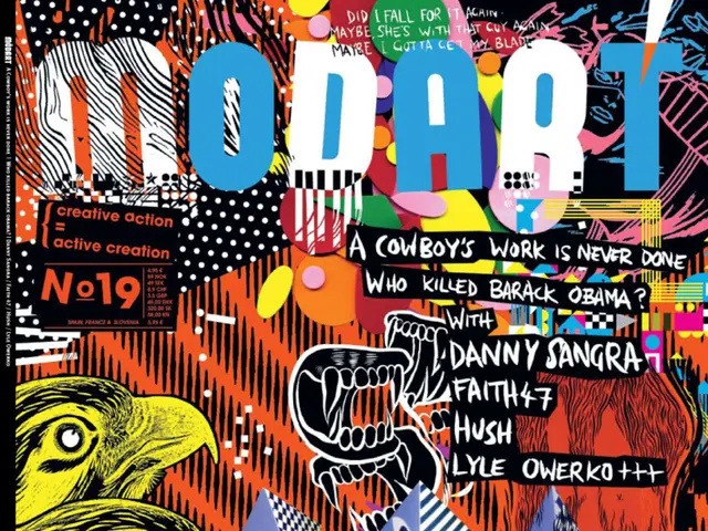 Sykes' Enchanting Kite Flight