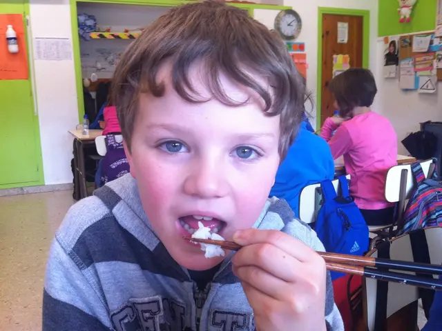 Showcasing My Culinary Skills: I've Got Cookin' Chops!