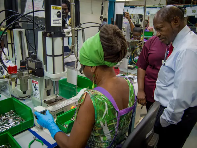 Essential Qualities to Identify in Dependable Home Appliance Service Experts