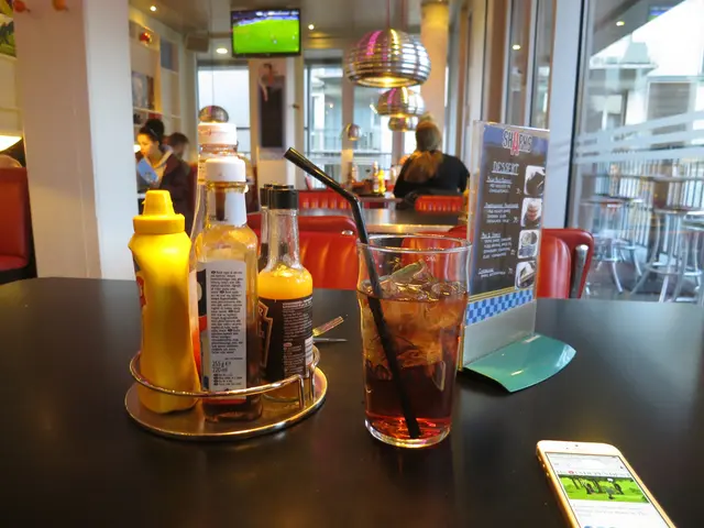 Breakfast Preferences of Consumers in Restaurants