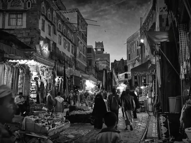 Weekly Flea Market and Vineyard Operations in Rheydt, Saturdays from 9 AM to 3 PM