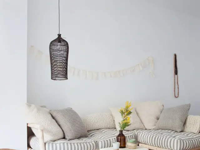 Revamping Your Bedroom Aesthetic: 6 Strategies for Introducing Greenery