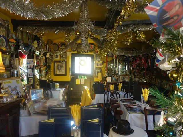 Savoring Skovby Anniversary Edition Chairs at My Remote Residence!