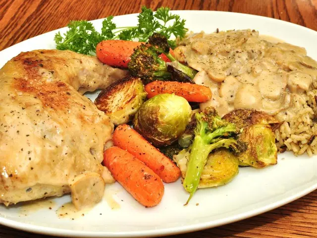 Fourteen Delicious Gluten-Free Thanksgiving Meal Options