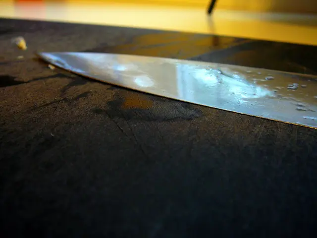 Wilderness-Ready Folding Chef Knife Evaluation: Messermeister Adventure Chef Knife Examination