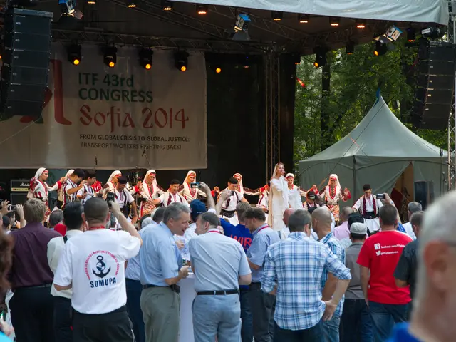 Crafting futuristic, digital landscapes: shaping tomorrow's immersive realities