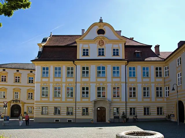 Guide to Digital Resources for Aging at Home Comfortably