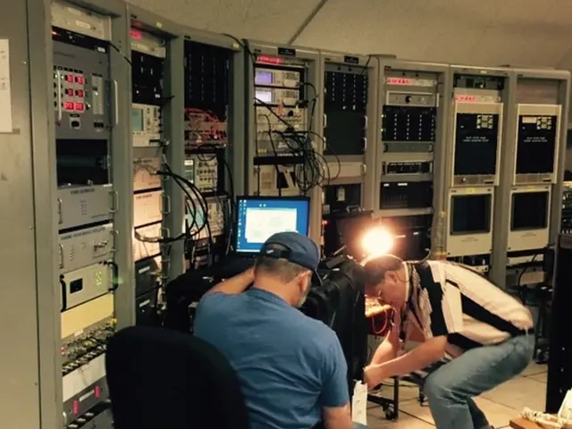 Top ten UPS systems currently popular in the marketplace