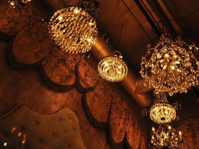 Textured Walls and Ceilings: Enhancing Dimension - My Guidelines