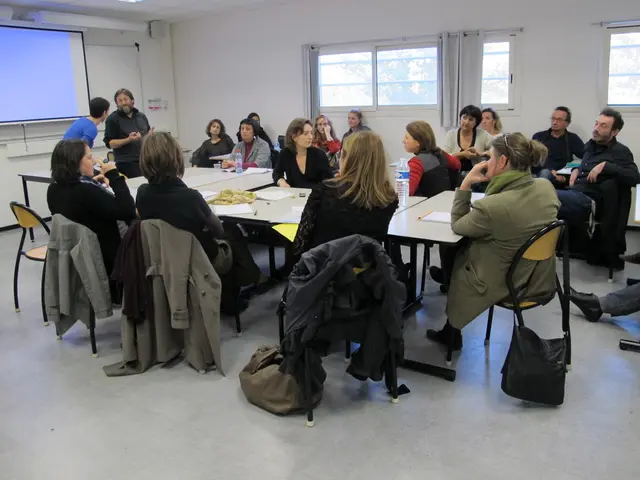 Workplace Efficiency: Unveiling the Key Ingredient for Team Success