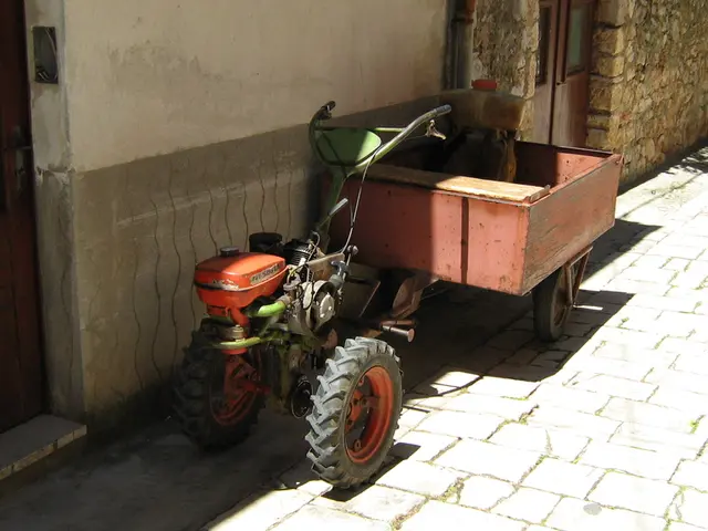 Top Performing Tractors for Thriving Small-Scale Agriculture