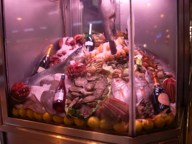 Sustainable Seafood at an Affordable Price Impresses Eco-TEST at Lidl-Thun