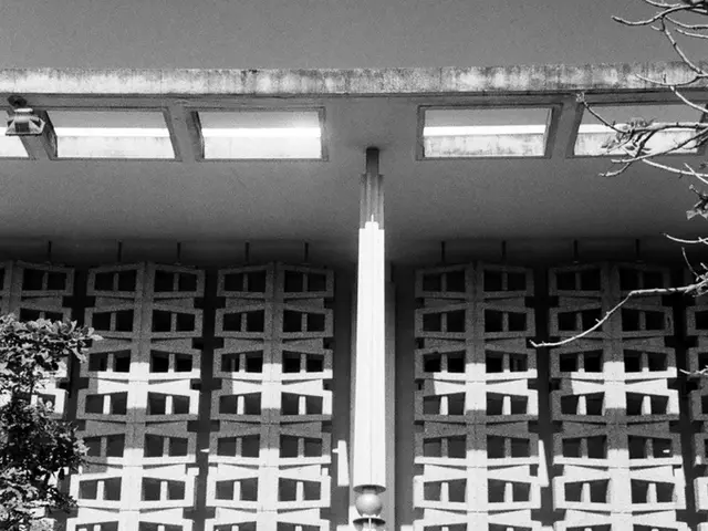 Transformed Stylish Outdoor Haven: 24 Timeless Black and White Patio Designs for Your Backyard...