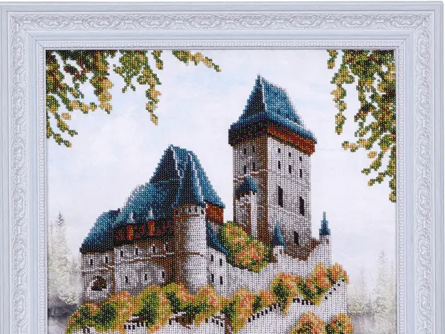 Precious dwellings similar to cherished family heirlooms