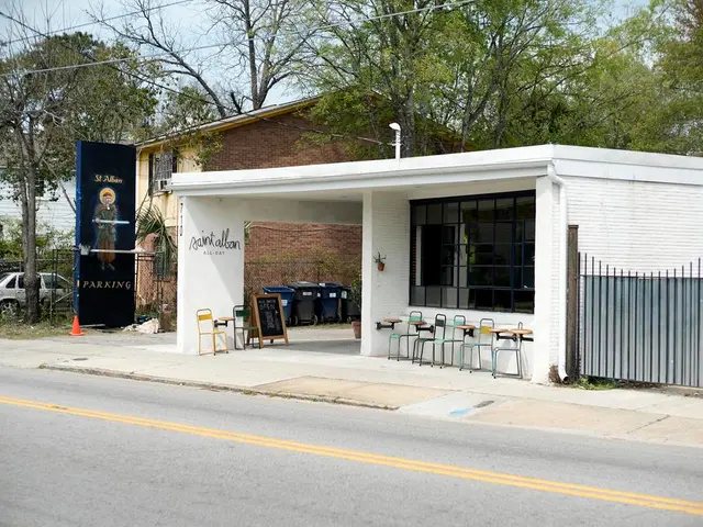 A Fresh Eatery is Taking Over Walnut Creek Yacht Club's Spot, and We've Already Gained Some...