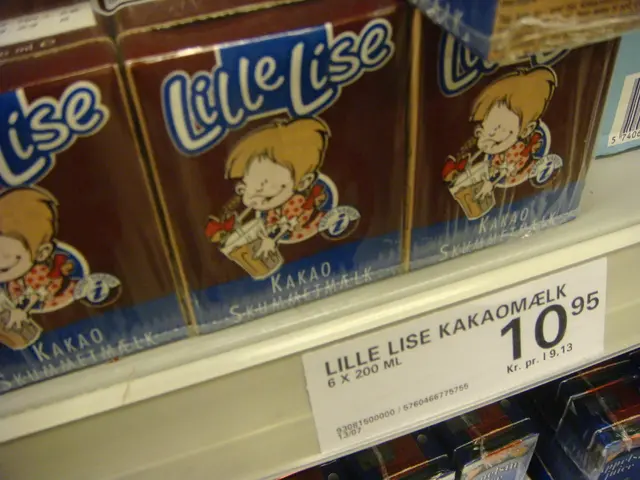 Harmonization of Food Labeling Laws in European Union Countries