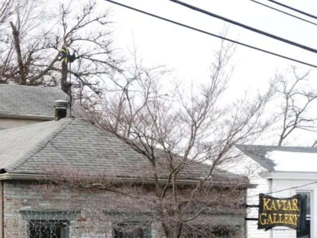 No Need for Electricians: Stunning Solar-Powered Outdoor Wall Lights Are Wire-Free
