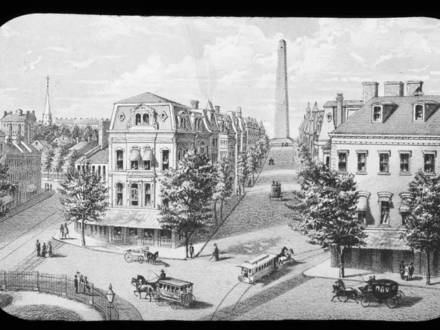 Unique Findings Captured by Camera in Detail