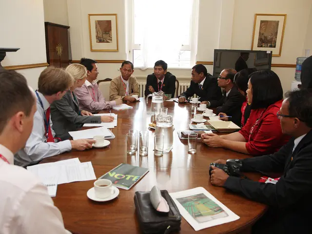 Gathering at Adobe SF for a Dribbble Gathering