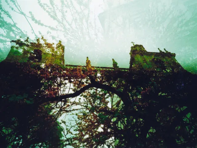 Canada's Historical Structure Refurbishment Led by Heather & Little