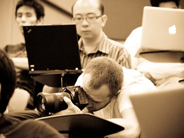 Latest Webcam Models: Offering 1080p, 2K, and 4K Resolution