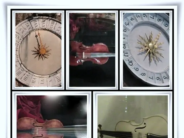 Use Caution in Positioning Antique Clocks at These Six Spots