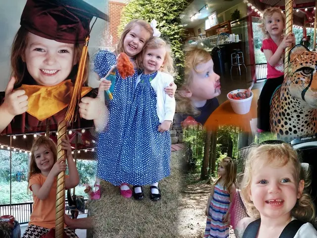 Savoring the Remaining Summer Evenings: Ideas for Family Fun