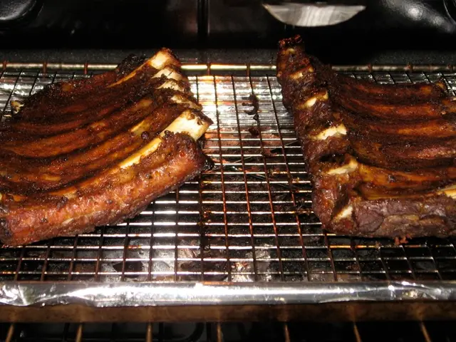 Grilling season is in full swing, and I've been testing out Le Creuset's latest Alpine Outdoor...