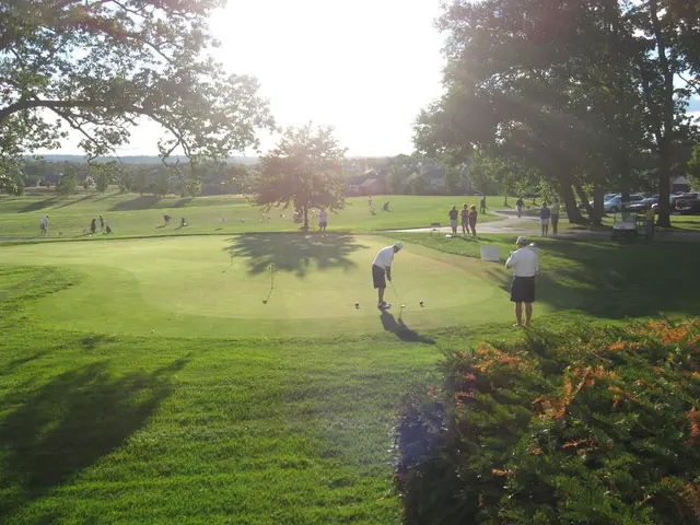 Gathering at Dusk: Carlton Marshes' Family Bat Event