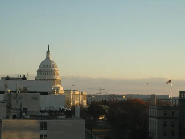 Streets of Astana and Almaty Under Coverage: Subject Matter Overview