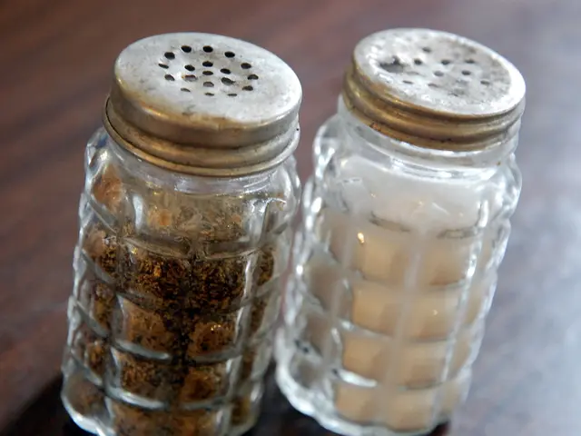 DIY Home Canning Guide: Preparing Brined Peppers