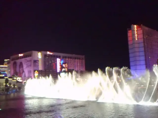 Expanding Hamburg's Water Supplies