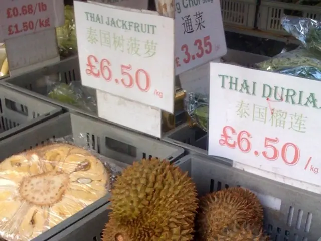 Business Selling Guide for Mango Farm: Crucial Nine Steps to Follow for a Successful Sale of Your...