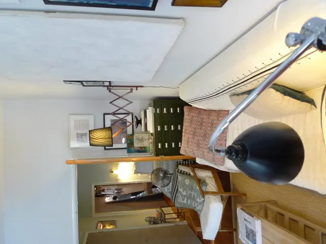 Dream Vacation Retreat Transforms into Reality: Tiny House in Latvia