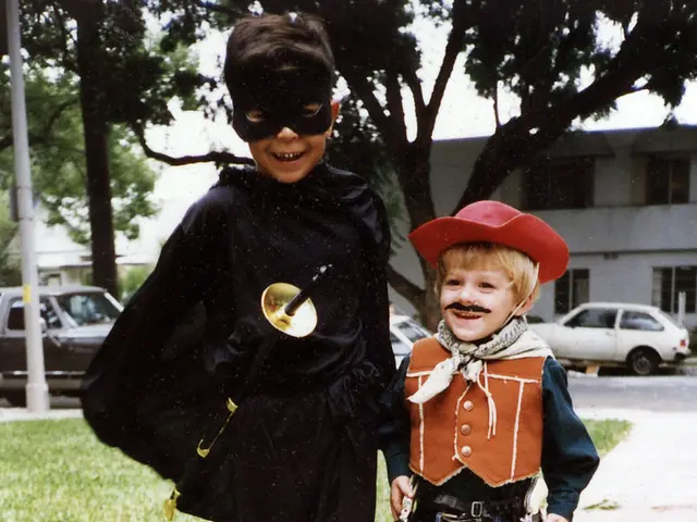 Guidance for Chic Children's Clothing: Must-Have Items for Each Season's Wardrobe