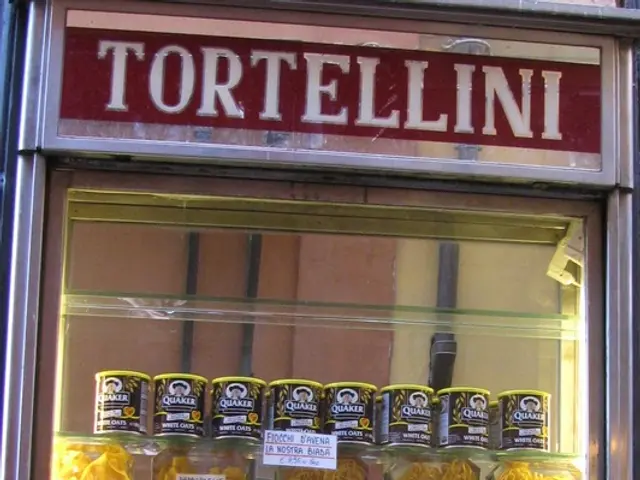 Kitchen rescue courtesy of Tchibo!