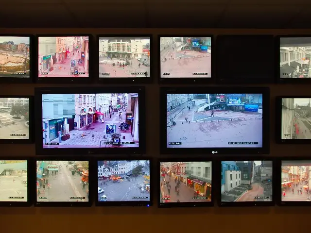 Top-tier 65-inch TVs of 2025: Leading large 4K TVs available for purchase