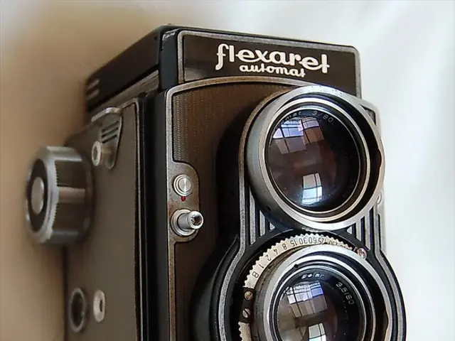 The Importance of Composition in Photography Overrides the Quality of Your Camera