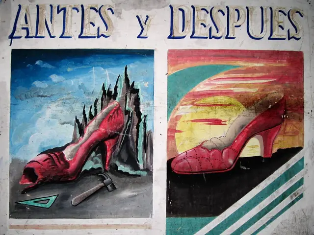 Highest bid accepted for Ebert-Painting at auction in Ahrenshoop