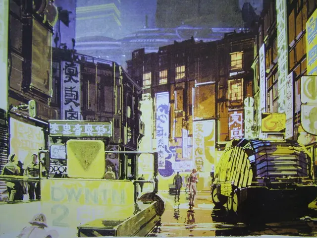 Home Office Transformation on Olive Hill: Adapting Parking Spaces as Workspaces