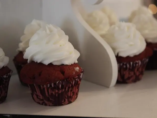 Ancient customs blend with contemporary times: Grandma's homemade Russian cookie