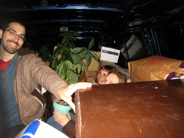 Elderly gentleman, 82 years old, forms friendly connection with frequent raccoon visitor on his...