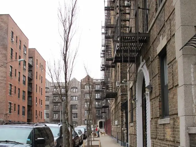 High-end apartments in Kreuzberg facing months-long vacancies: Confirms Displeasure