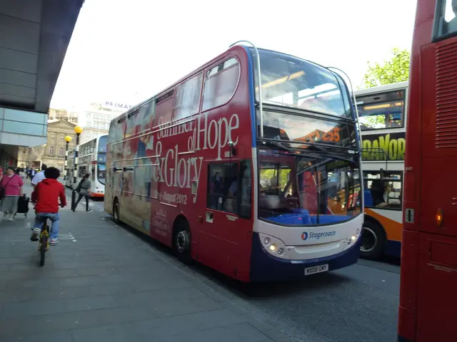 NYC officials propose possible redesign of 14th Street, including potential alterations and...