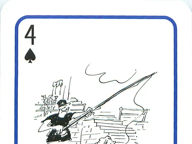 Become victorious in the game Compass: Which player manages to evade the devouring sharks?