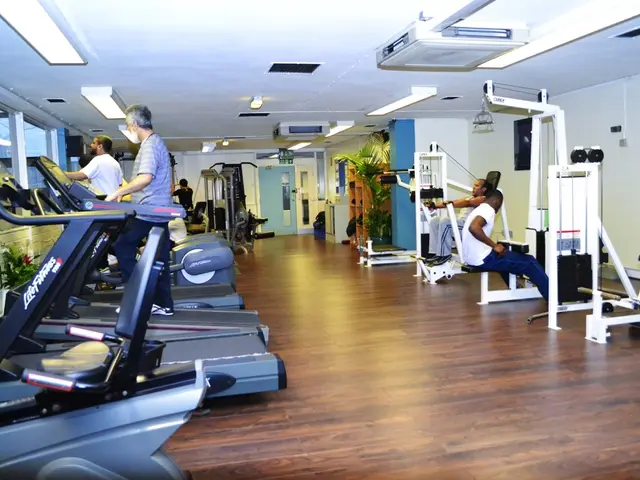 A fitness professional asserted that a 20-minute Pilates routine can enhance hip strength and...