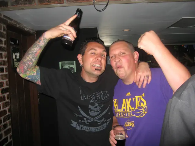 Fuchsbeck is involved in the Metropolitan Region's brewing industry.