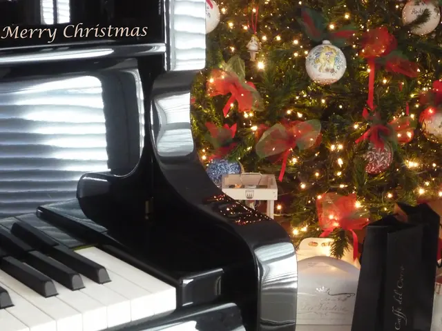 Most Well-Known Carols Transposed for Piano: Simplified Versions