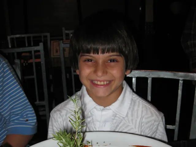 A bakery advocating for inclusivity in their business practices.