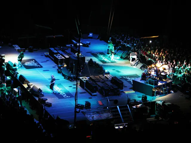 Carnival Festival 2025 at Cranger: "United We Stand" and the Sea Deity Secures Top Spot